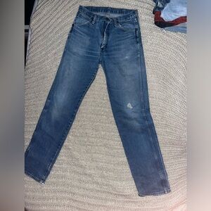 Wrangler Jeans
